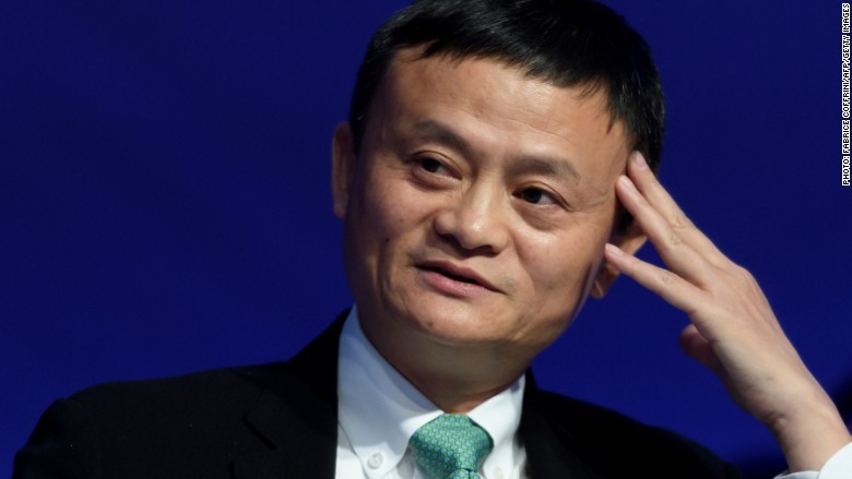 Ty phu Jack Ma: “Robot se la CEO gioi nhat the gioi“-Hinh-3